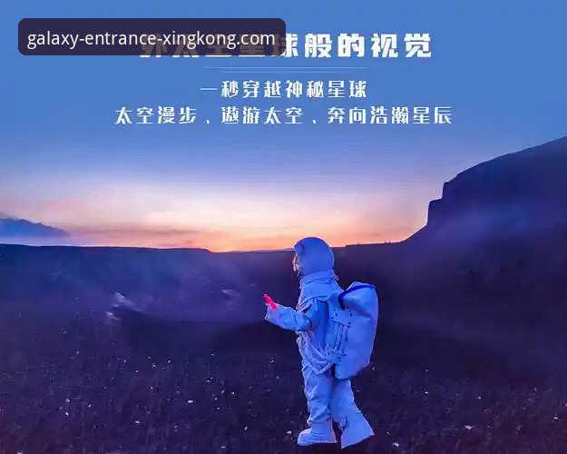 星空入口平台使用指南：从登录到安全保障的完整解读